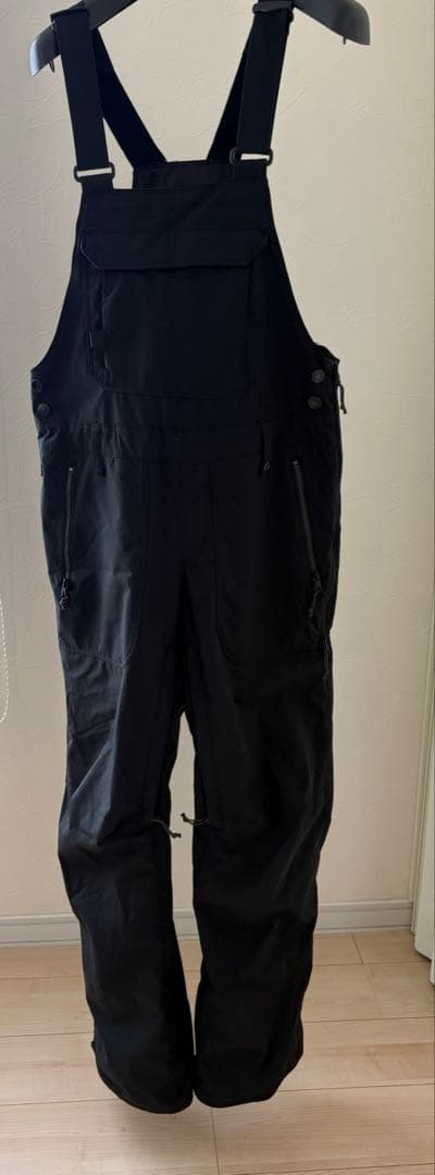 【上下セット】686GORE-TEX スノーボードウェア Mサイズ　セットアップ