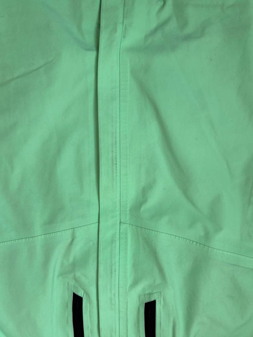 【上下セット】686GORE-TEX スノーボードウェア Mサイズ　セットアップ