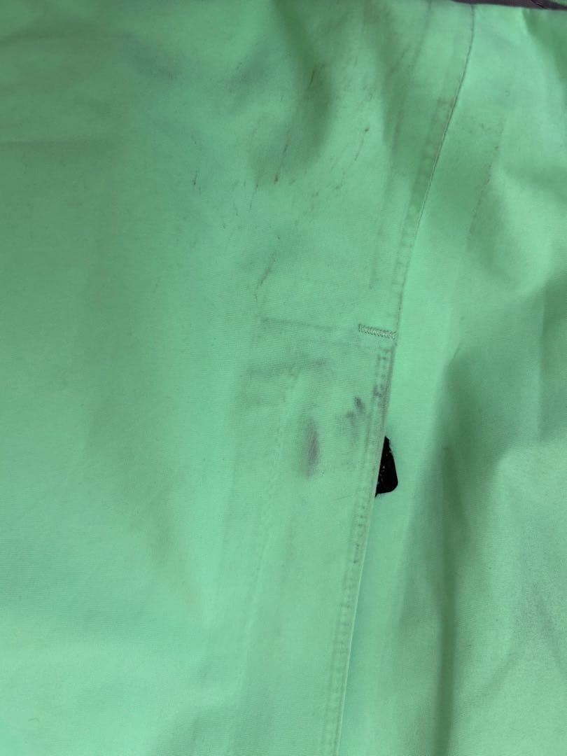 【上下セット】686GORE-TEX スノーボードウェア Mサイズ　セットアップ