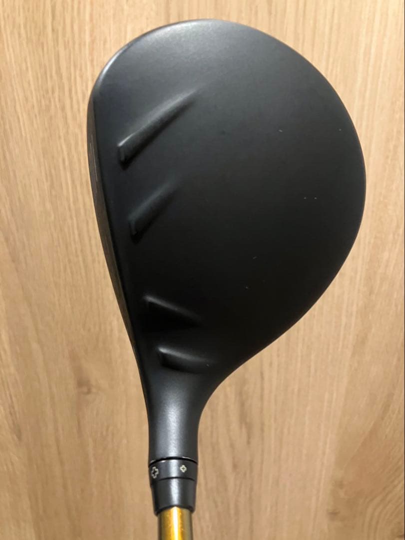 PING G400 7番フェアウェイウッド 20.5度