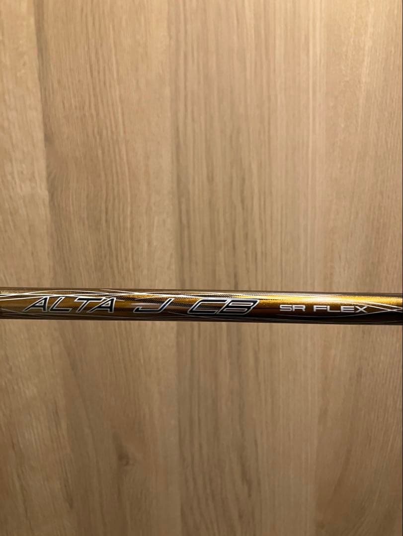 PING G400 7番フェアウェイウッド 20.5度
