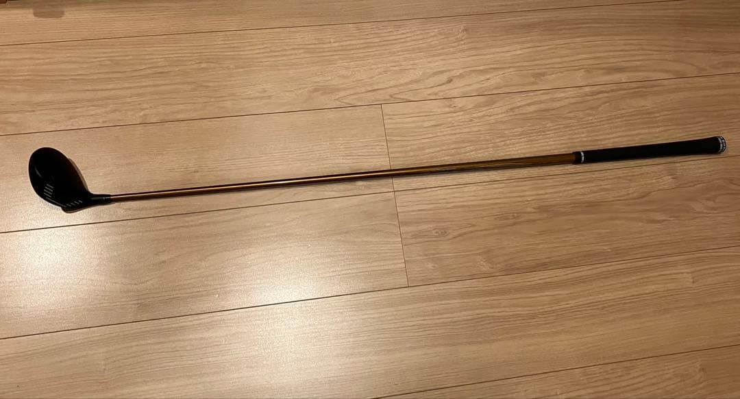 PING G400 7番フェアウェイウッド 20.5度