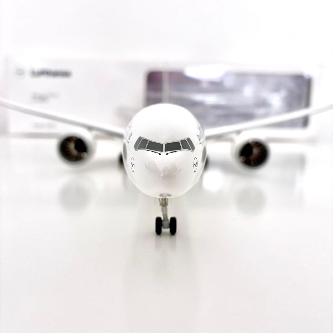 777-9 ルフトハンザ航空 D-ABTA 1/200