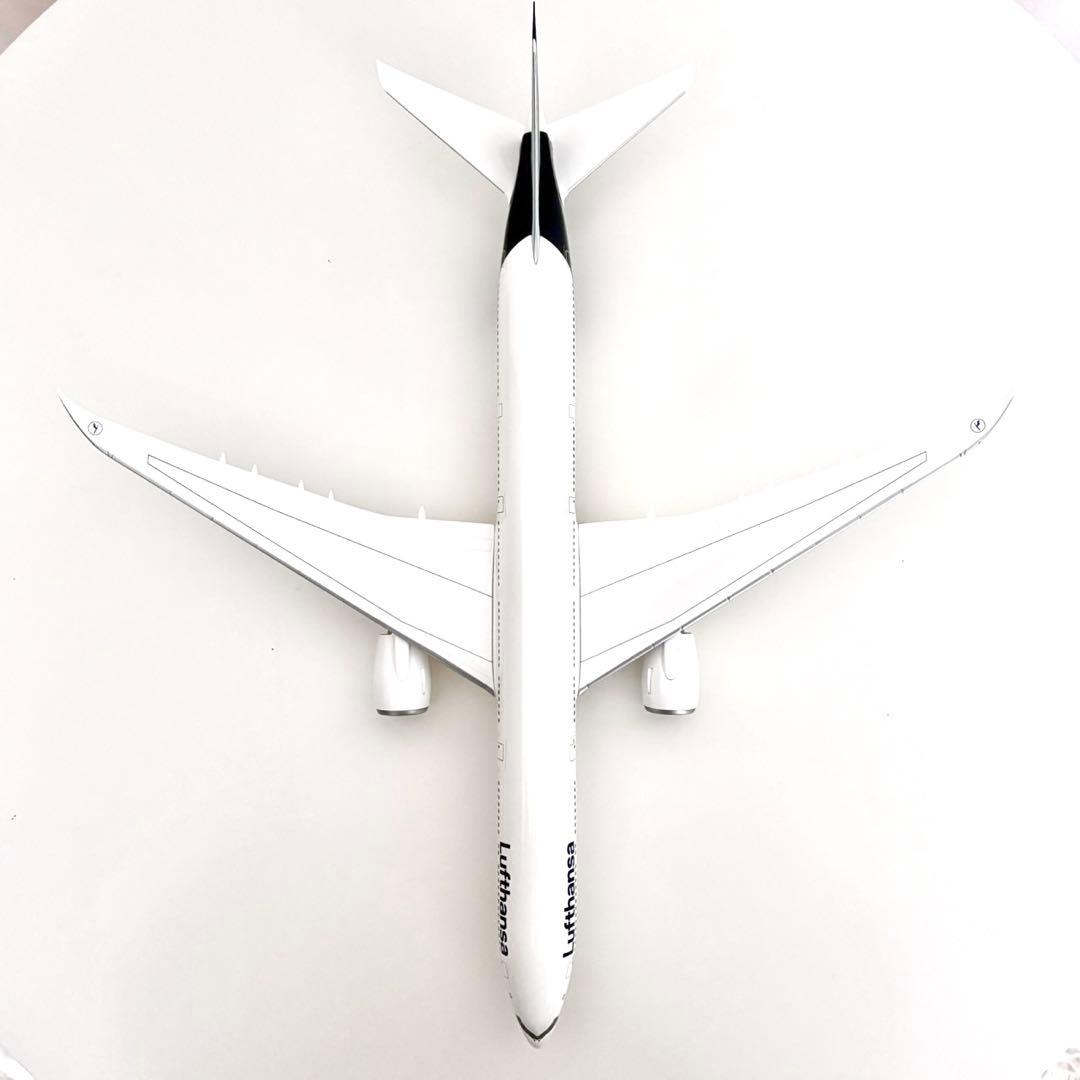 777-9 ルフトハンザ航空 D-ABTA 1/200