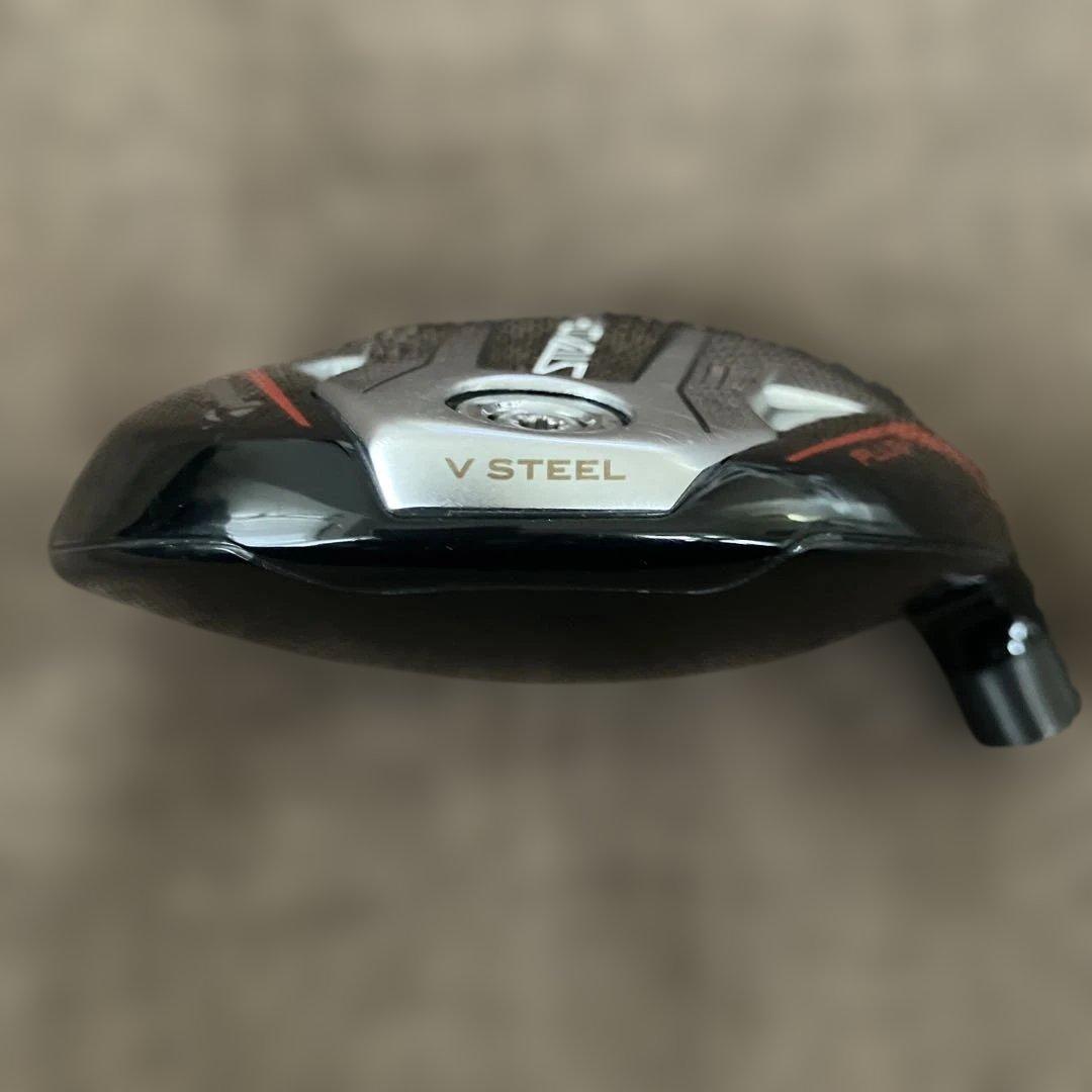 ヘッドのみ ステルスプラス FW 5W19度 テーラーメイド