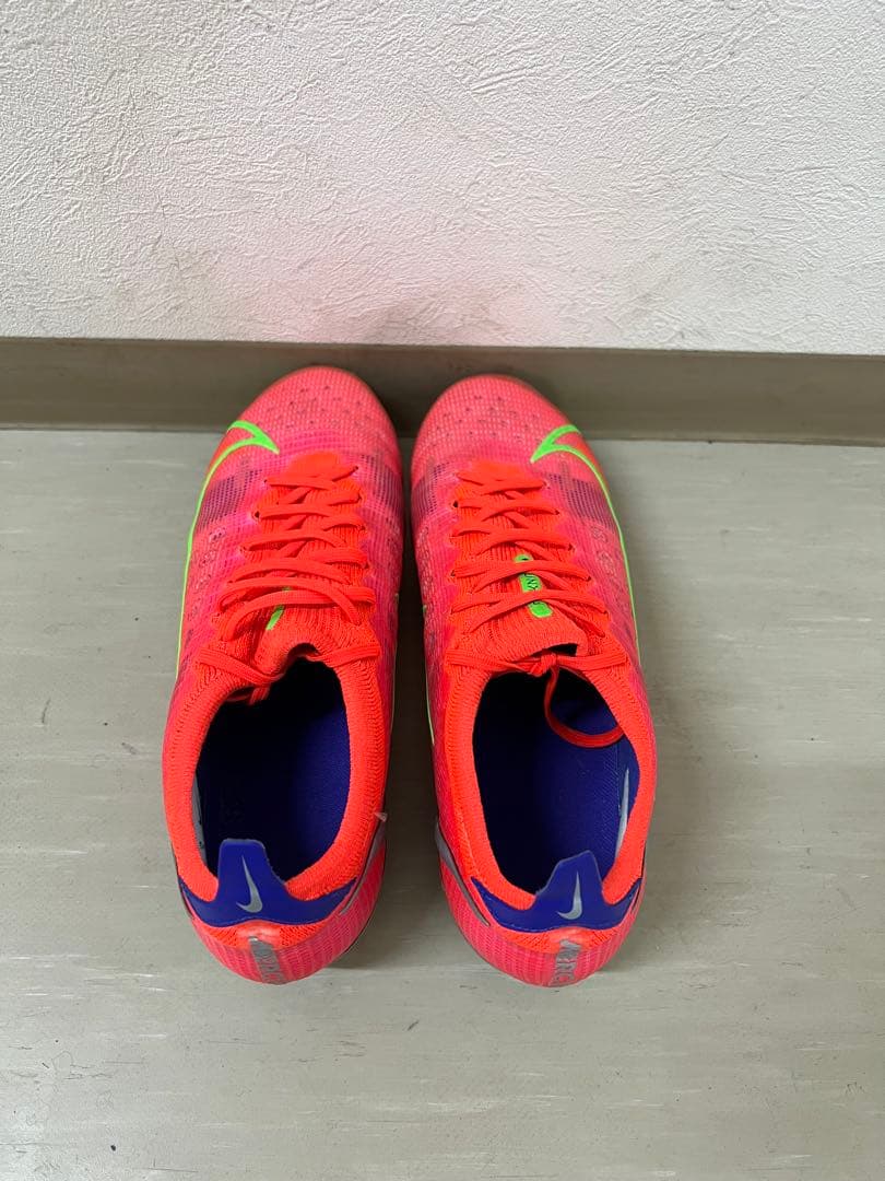 Nike マーキュリアル ヴェイパー 14 SG 26cm