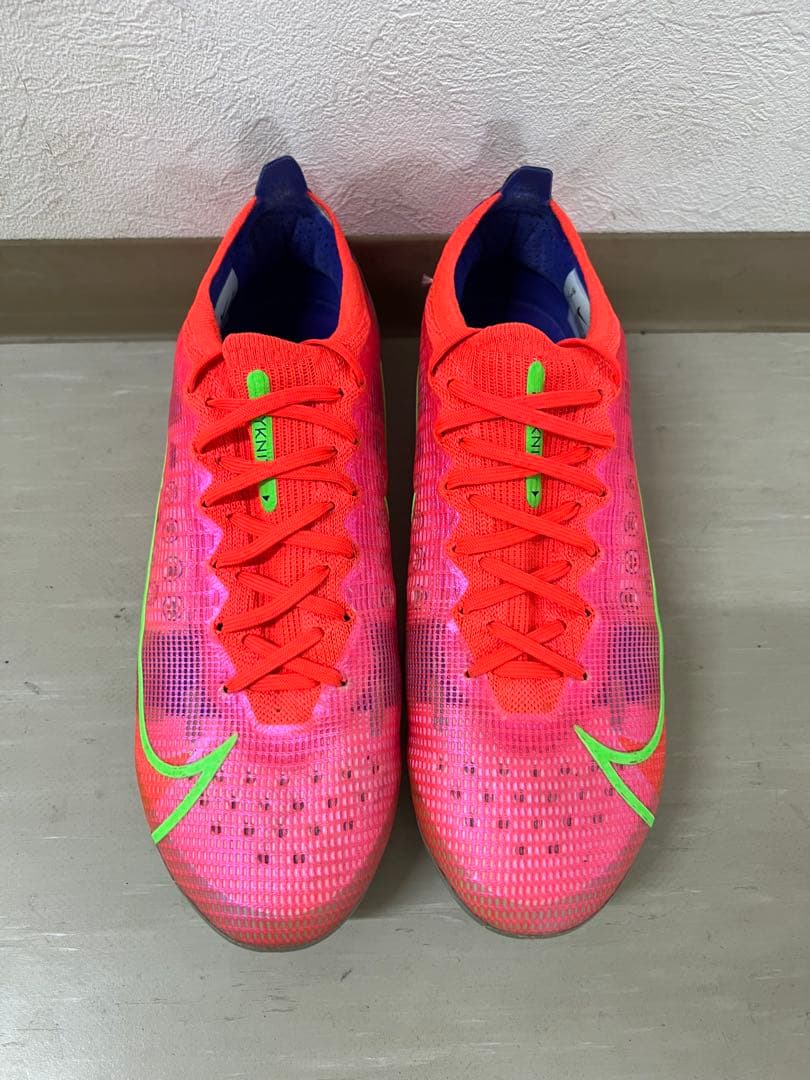 Nike マーキュリアル ヴェイパー 14 SG 26cm