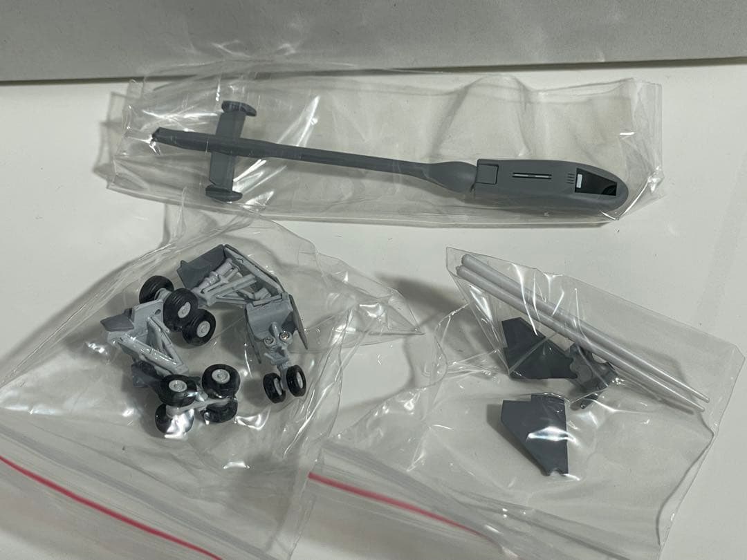 インフライト1/200 KC-46A(B767-200)航空自衛隊 ペガサス