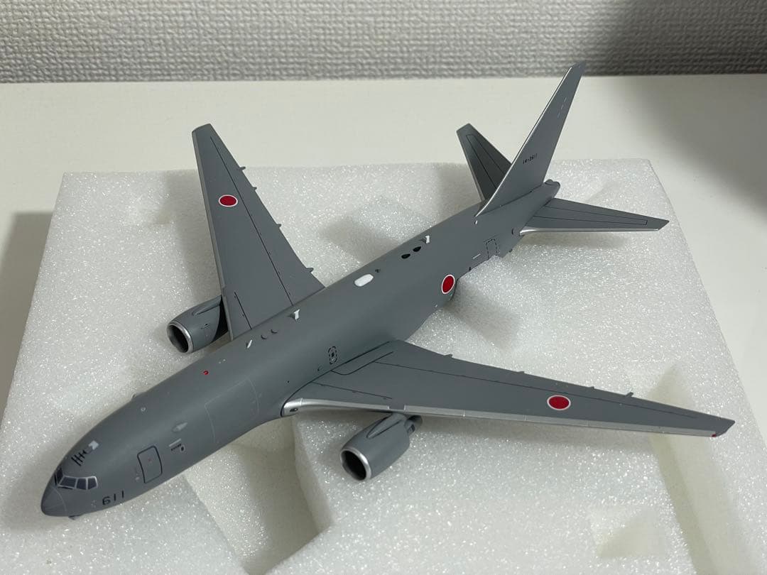 インフライト1/200 KC-46A(B767-200)航空自衛隊 ペガサス