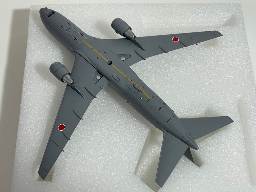 インフライト1/200 KC-46A(B767-200)航空自衛隊 ペガサス