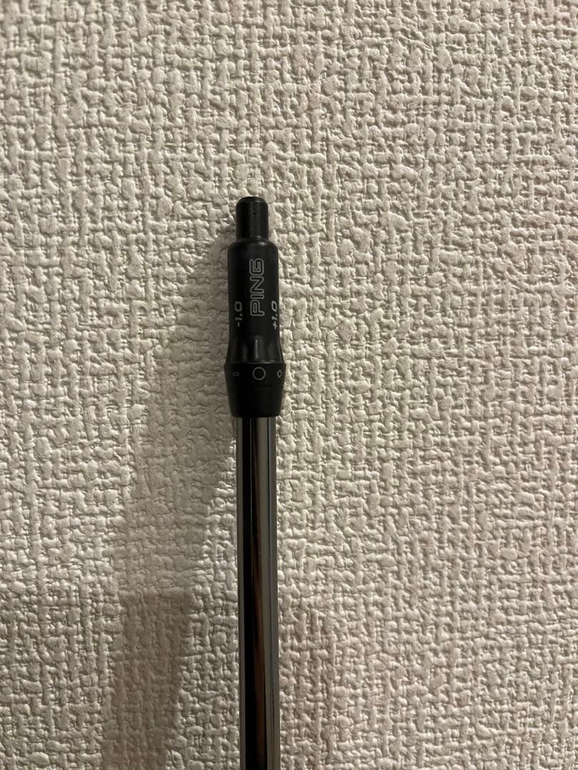 PING TOUR 2.0 CHROME 65S ドライバーシャフト