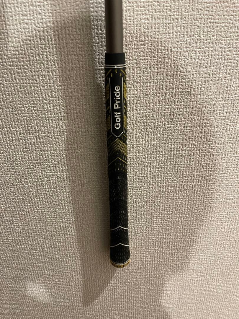 PING TOUR 2.0 CHROME 65S ドライバーシャフト