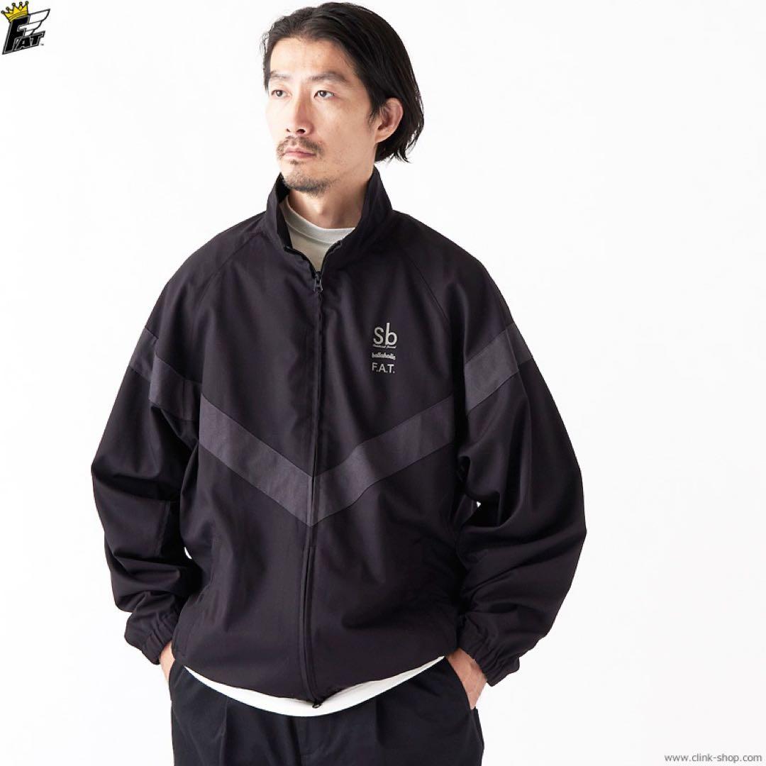 ballaholic ボーラホリック　FAT