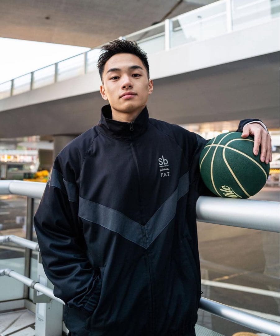 ballaholic ボーラホリック　FAT