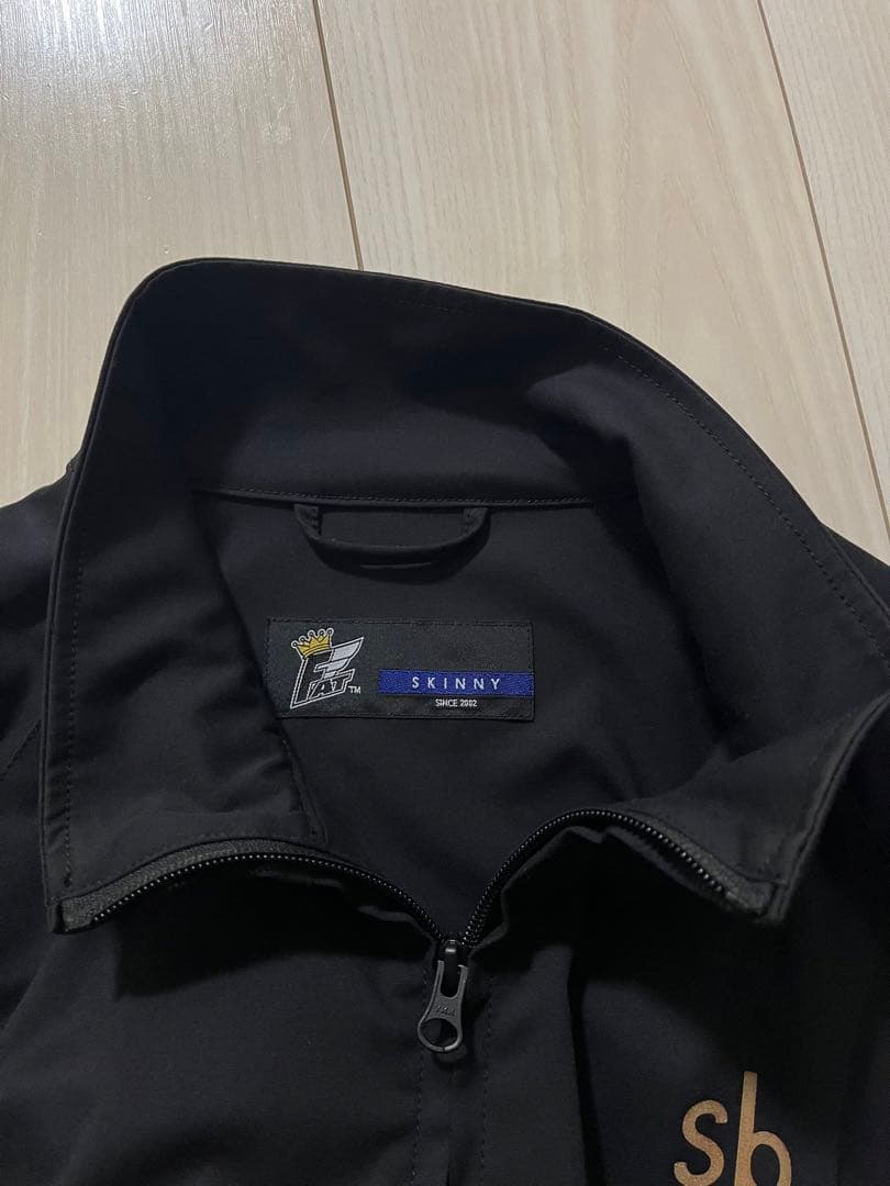 ballaholic ボーラホリック　FAT