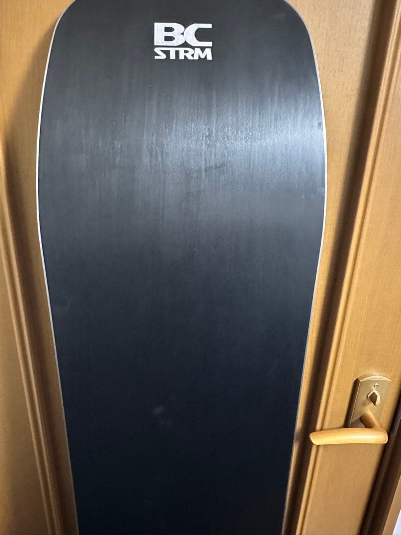 スノーボード BC STREAM RIDERS' SPEC DR57 SQ