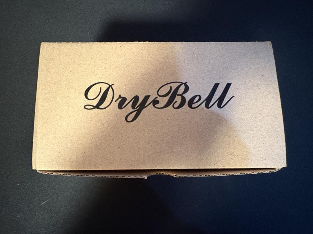 DryBell Vibe Machine V3 ユニヴァイブ