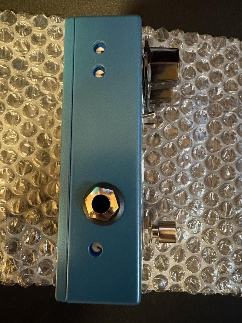 DryBell Vibe Machine V3 ユニヴァイブ