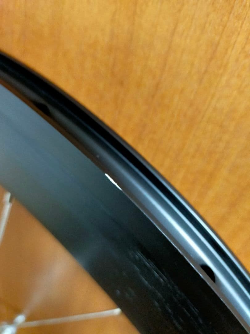 【新品】ピスト用【50mmディープ】