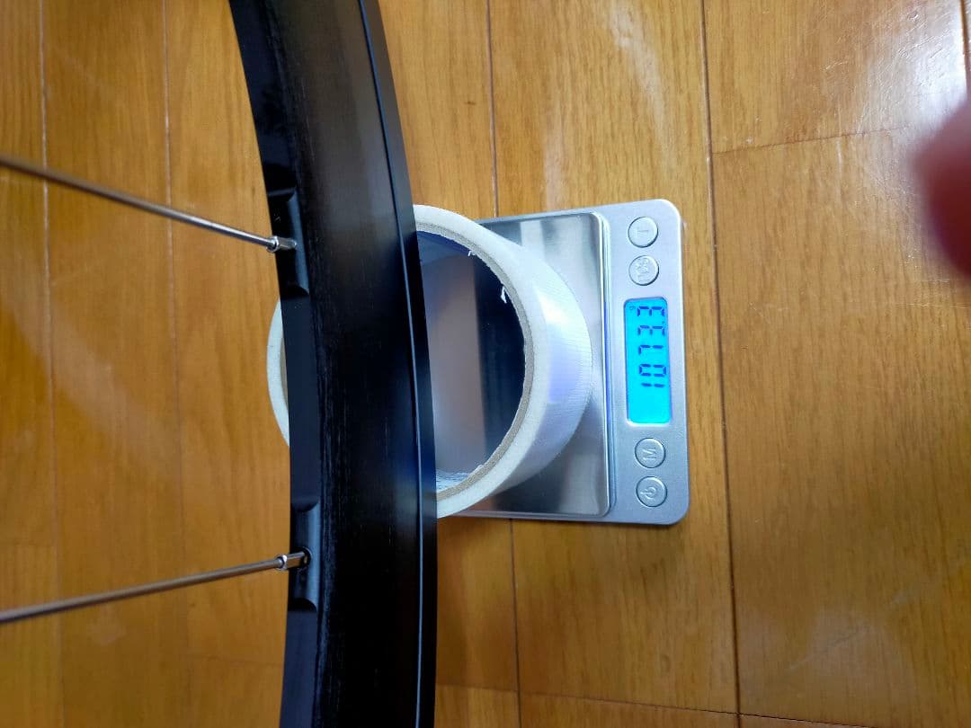 【新品】ピスト用【50mmディープ】