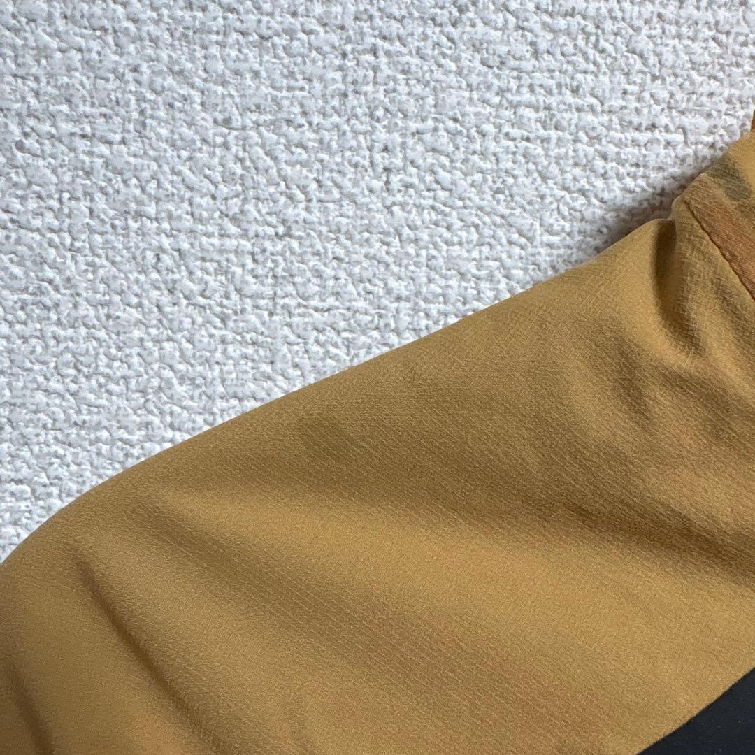 ON ランニングウェア　Weather Jacket メンズ (L)
