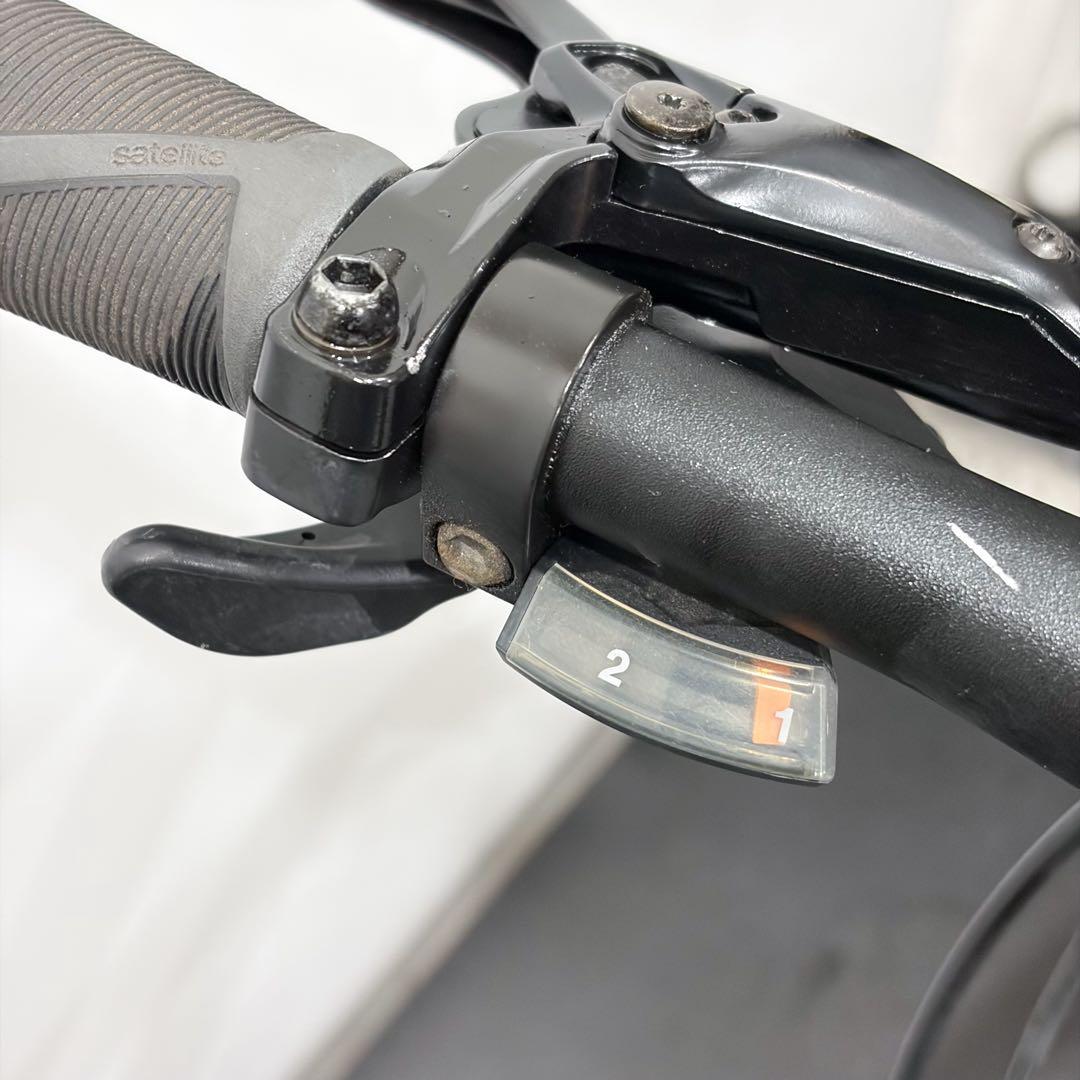 Trek FX 2 Disc Gen 3 油圧式 クロスバイク Sサイズ