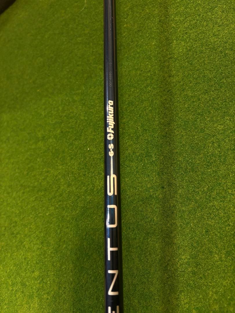 TaylorMade ステルス2 HD 10.5 S
