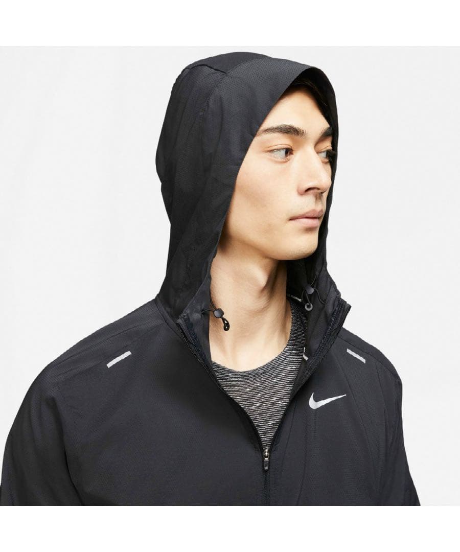 ナイキ ウィンドランナー メンズ ランニングジャケット