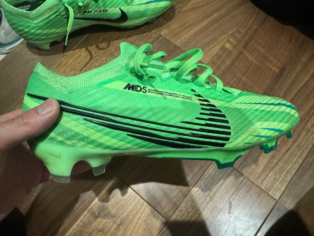 シューズ NIKE Mercurial Vapor 15 MDS Elite FG