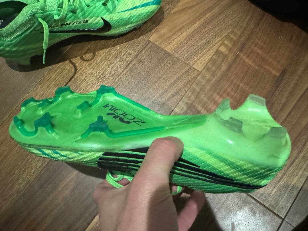 シューズ NIKE Mercurial Vapor 15 MDS Elite FG