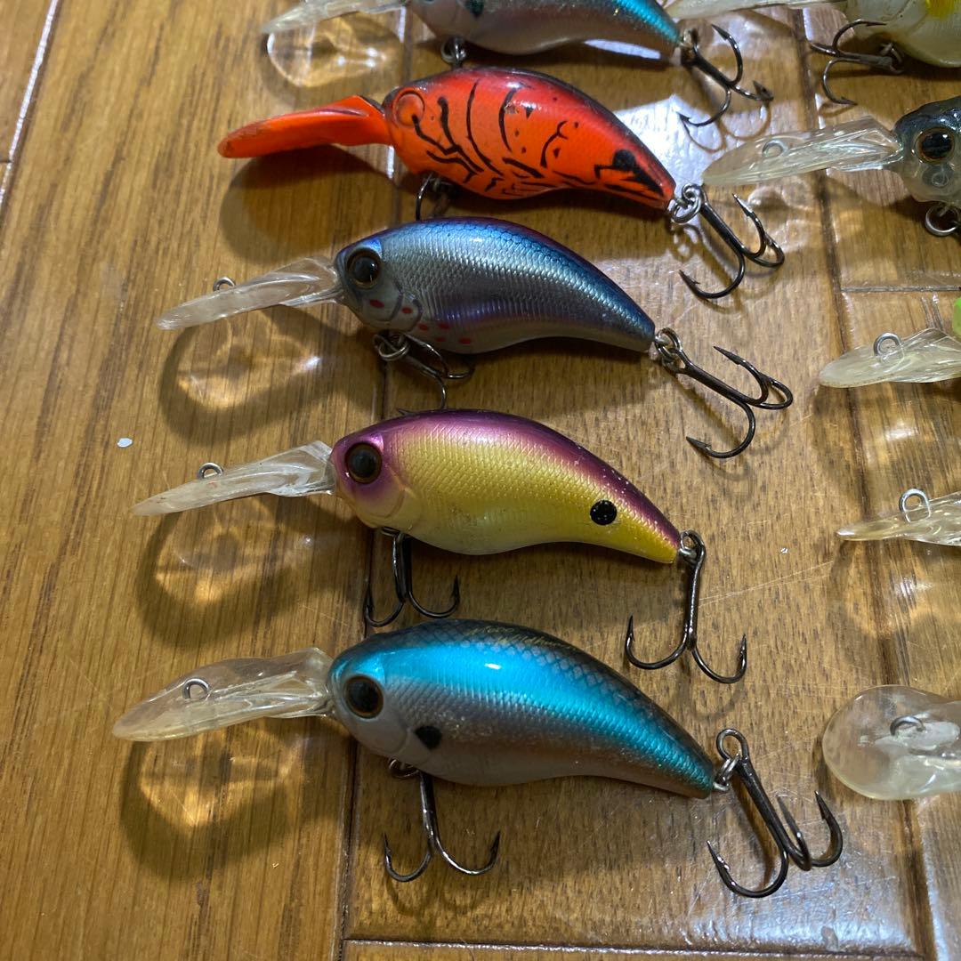 ワイルドハンチ　クラッチヒッター　フェイス　ゼルク