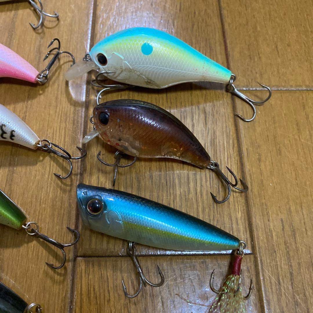 ワイルドハンチ　クラッチヒッター　フェイス　ゼルク