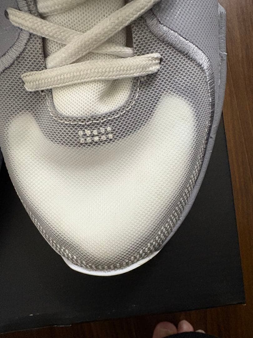 Nike Sabrina2バスケットボールシューズ