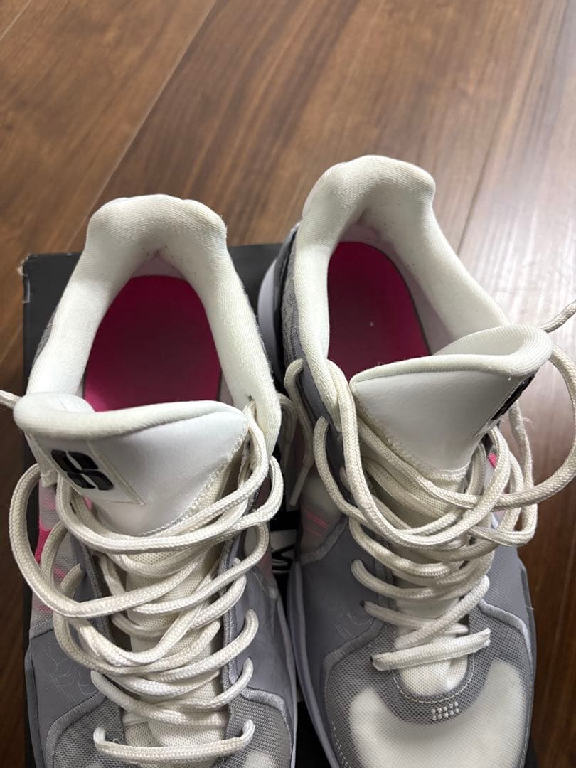 Nike Sabrina2バスケットボールシューズ