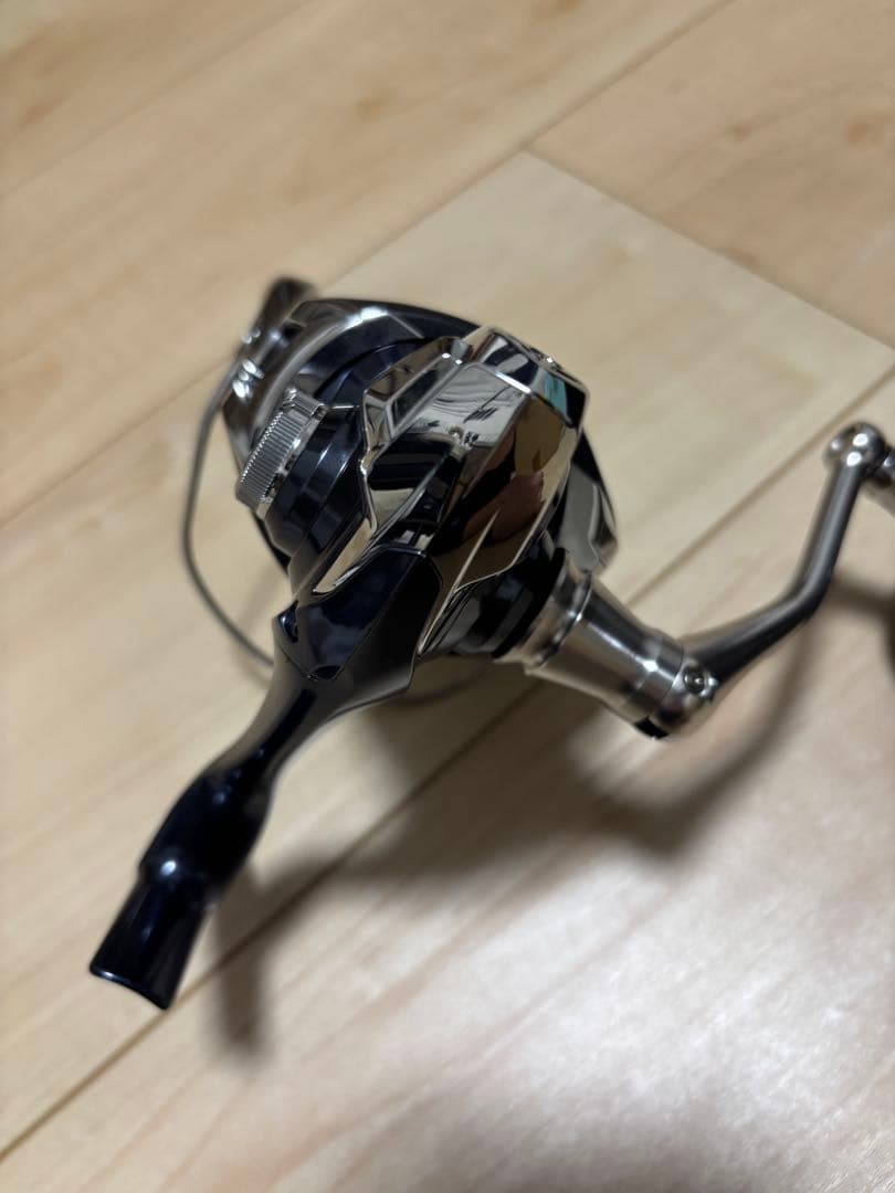 SHIMANO 21ツインパワーSW 5000XG