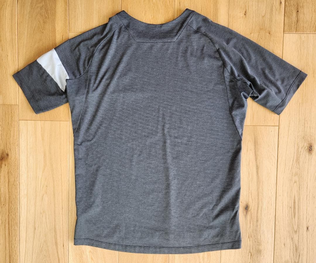 Rapha ラファメンズ トレイル テクニカル Tシャツ Sサイズ