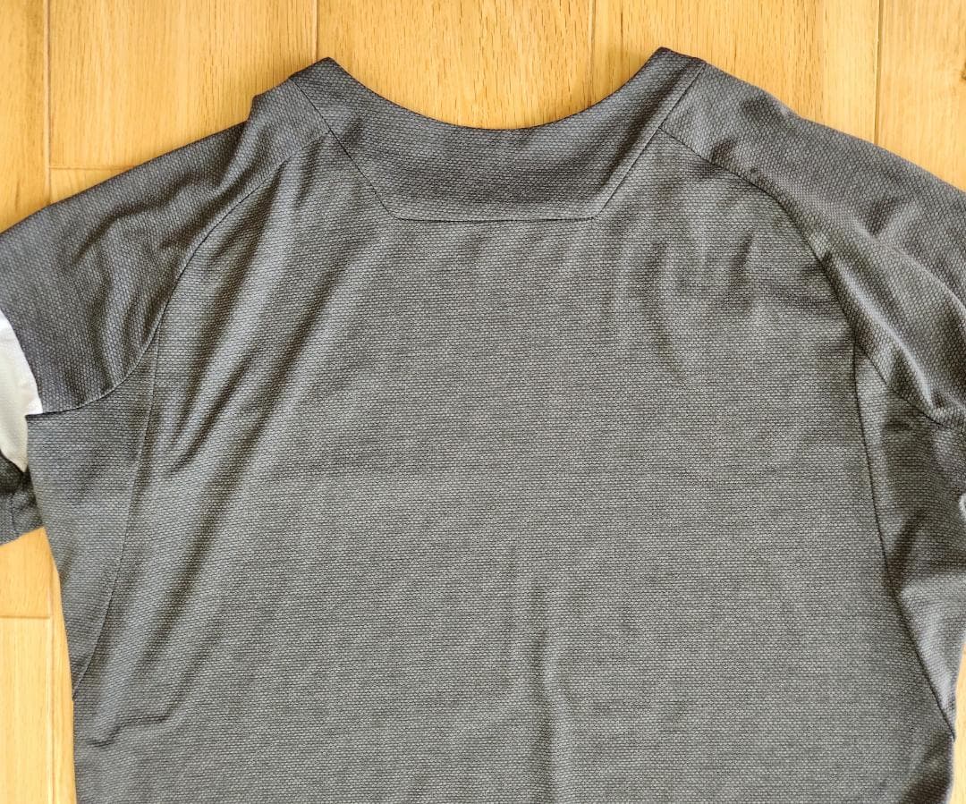 Rapha ラファメンズ トレイル テクニカル Tシャツ Sサイズ
