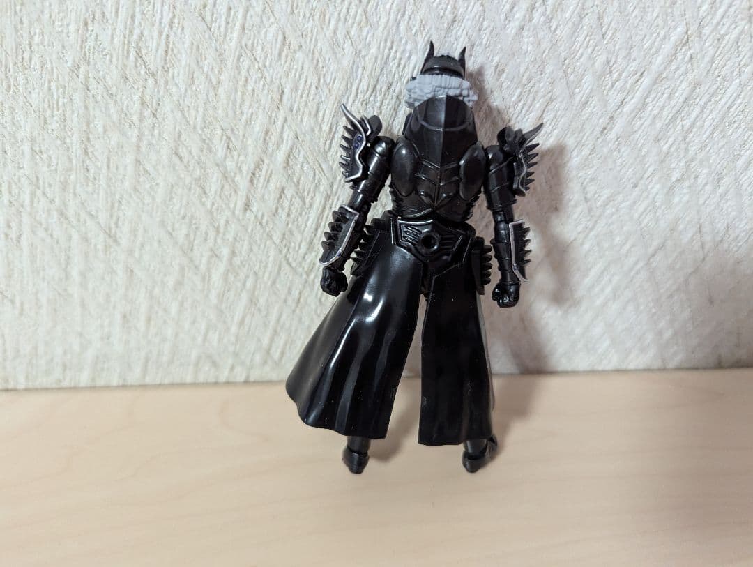 SHODO SUPER 百獣戦隊ガオレンジャー　狼鬼