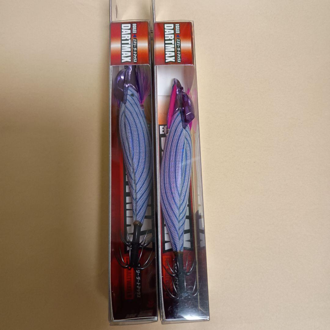 【希少】マルキュー ダートマックスTR 30g-BK TR05 2個