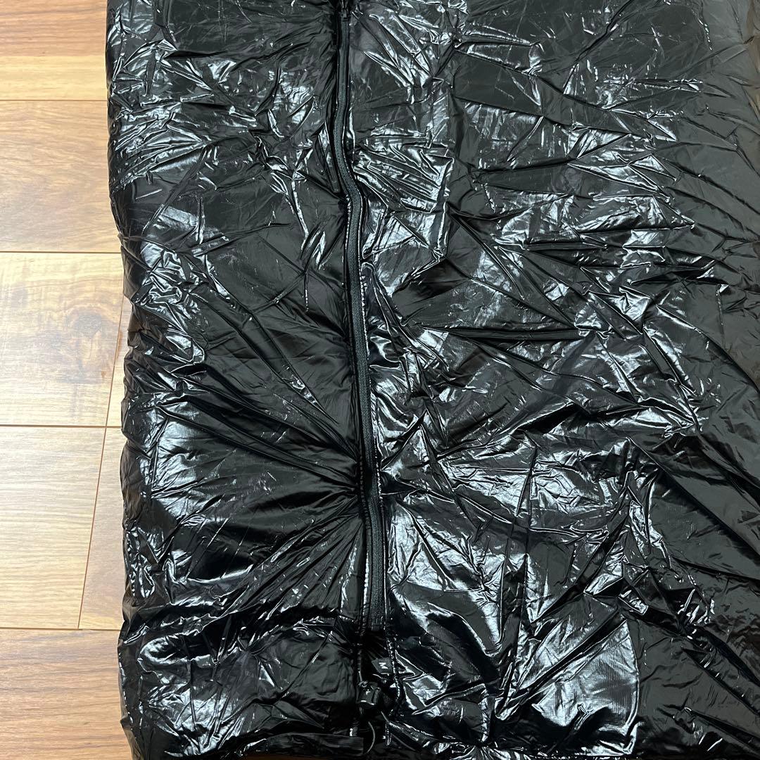 アウトドア寝具 LITEWAY SLEEPER QUILT APEX 10D apex 5.0