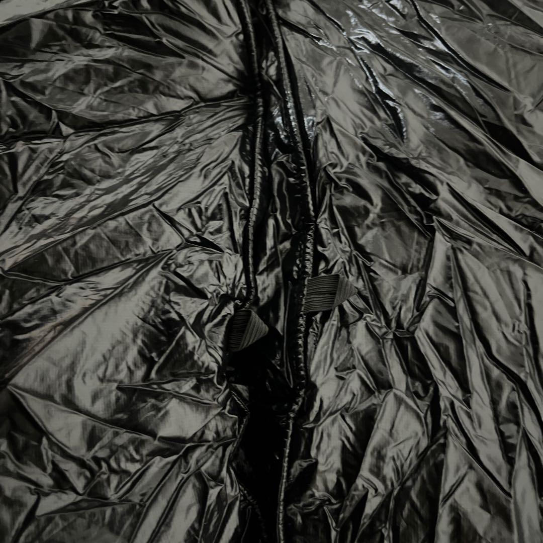 アウトドア寝具 LITEWAY SLEEPER QUILT APEX 10D apex 5.0