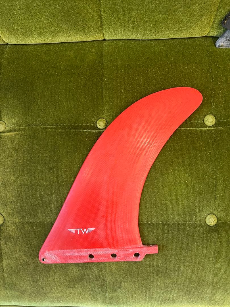 サーフィン・ボディボード TW FIN 9.5 Tyler Warren fin