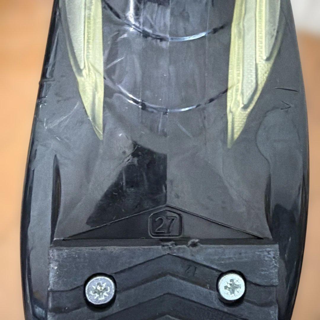 SALOMON(サロモン) MISSION RS 8 スキーブーツ　27.0