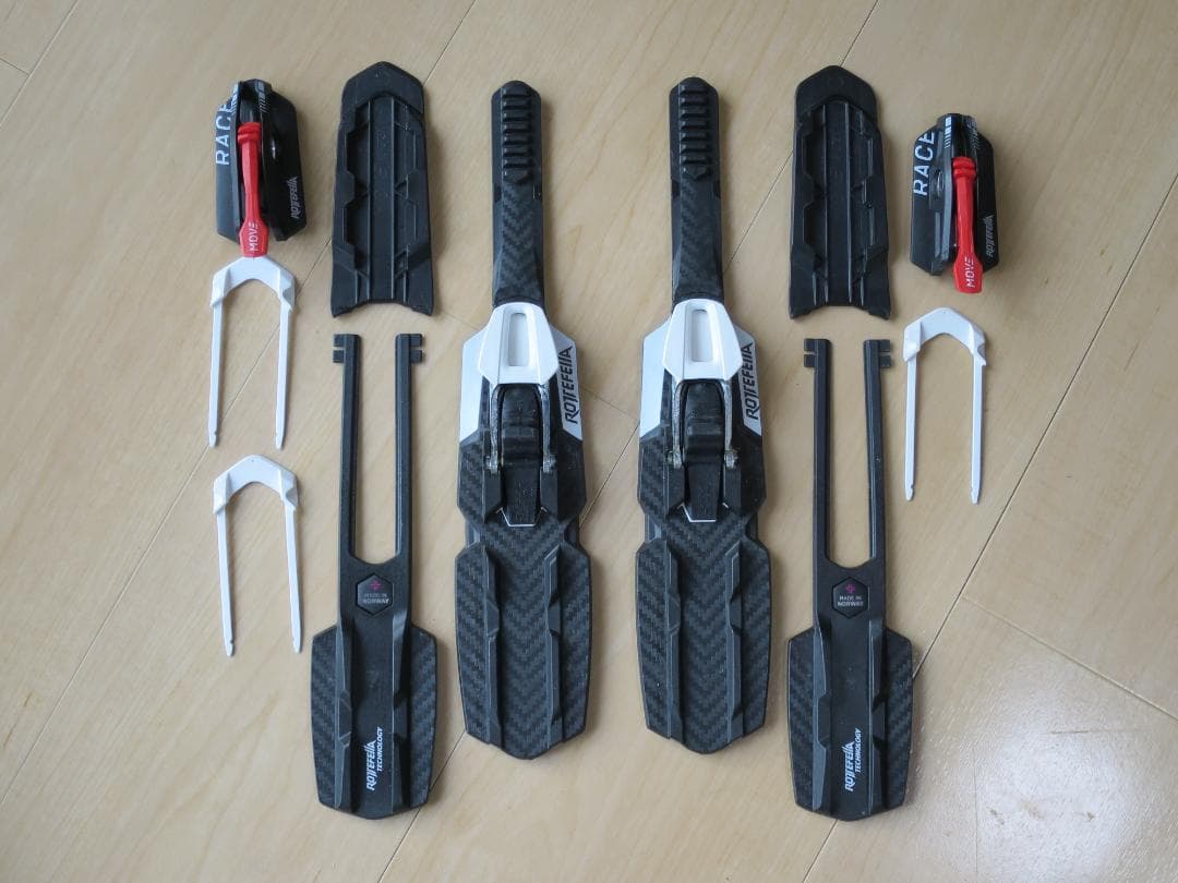 ROTTEFELLA MOVE™ RACE KIT for IFP