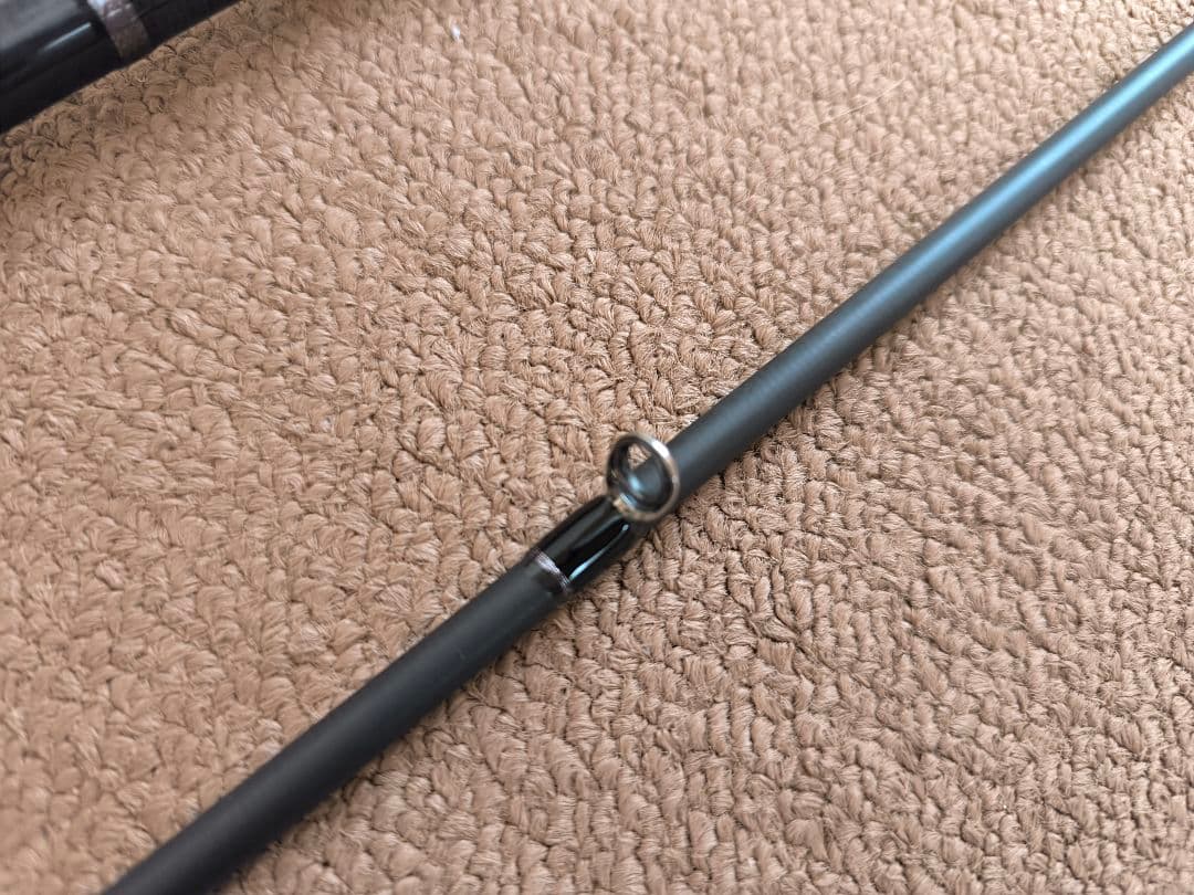メジャークラフト クロスライド 5G XR5-962M/LSJ
