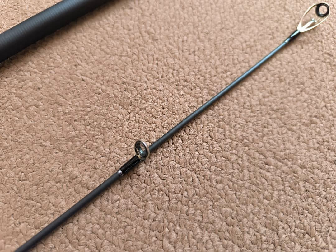 メジャークラフト クロスライド 5G XR5-962M/LSJ