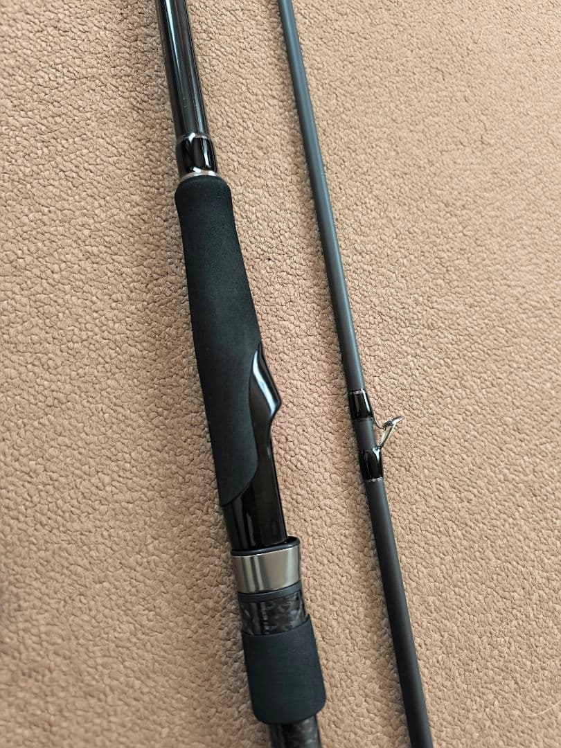 メジャークラフト クロスライド 5G XR5-962M/LSJ