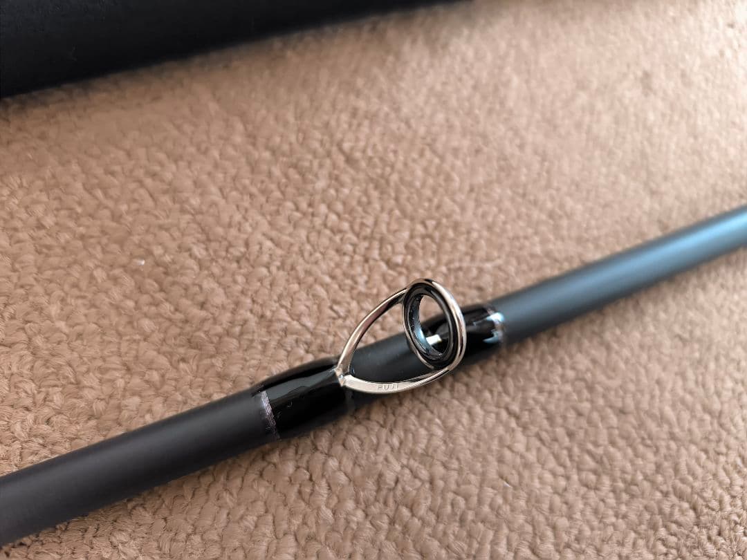 メジャークラフト クロスライド 5G XR5-962M/LSJ