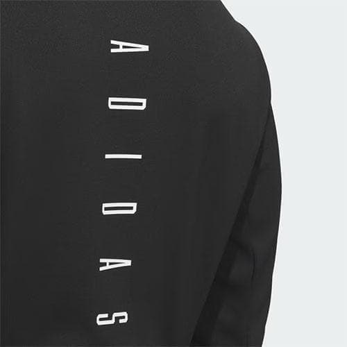 【新品未使用】アディダス　ワーディング モックネック 長袖 シャツ　XL