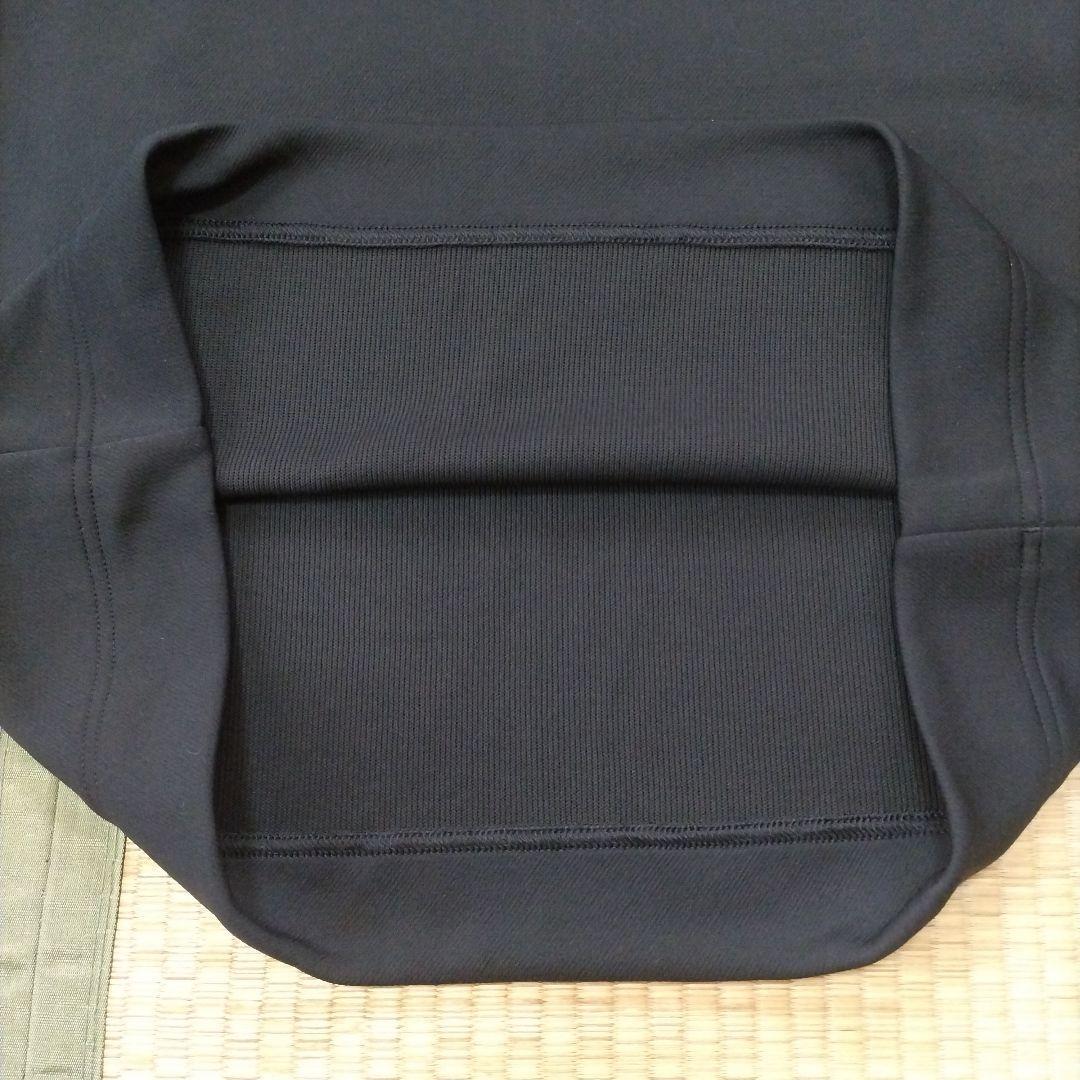 【新品未使用】アディダス　ワーディング モックネック 長袖 シャツ　XL